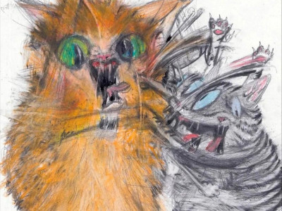 소리가 들리는 그림들