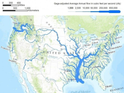 미국이 압도적인 내수경제를 이끌었던 이유