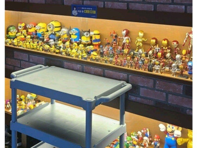 의자로 보쌈 바꿔먹은 디씨인