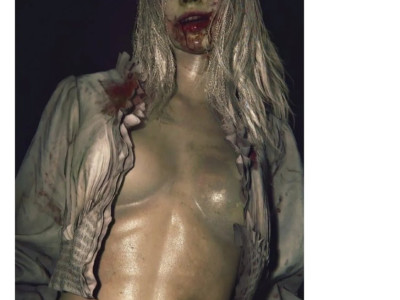 ㅇㅎ) 레딧에서 핫한 바하 신작 좀비 논란