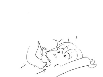 스압) 갑상선암 걸려 수술하는 만화.manwha