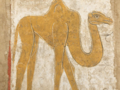 중세의 환상동물들을 알아보자