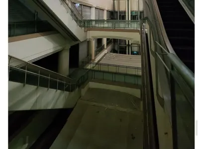 폐업한 홈플러스 매장 근황