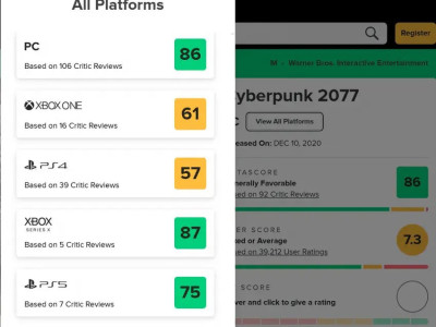 붉은사막 일본 반응