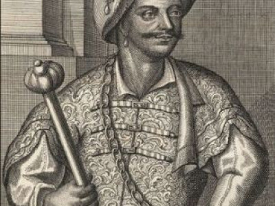 인류 역사상 자식을 가장 많이 가진 남자