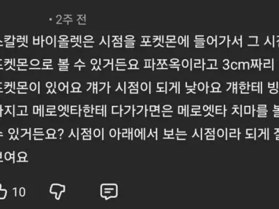" 포켓몬 유저 평균 ".....jpg