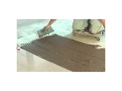 호주에서 타일 5년하다 귀국하고 한국에서 타일 1년 하다가 때려침