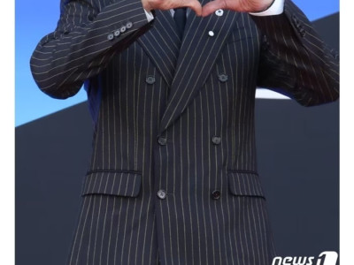 가수 션, '복지부 장관 표창' 국내 최초 루게릭요양병원 건립 기여