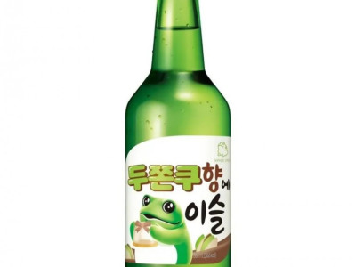 두쫀쿠소주