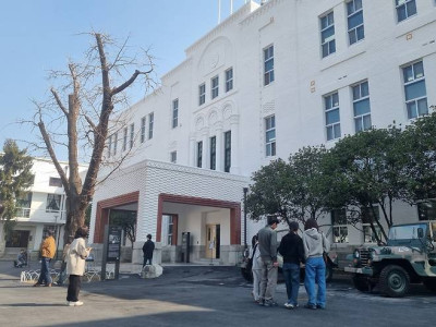 "5월이면 학교에서 나오던 주먹밥의 의미를 알게 됐어요"