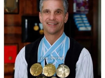 재능 몰빵 레전드