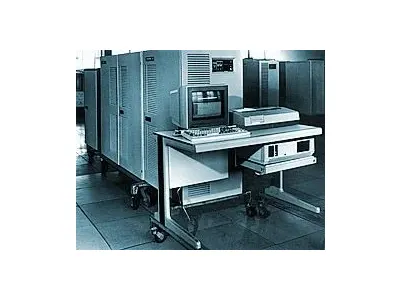 소련이 미국에 가장 밀리던 분야