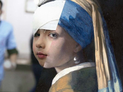 레딧서 핫한 강렬한 사진들..