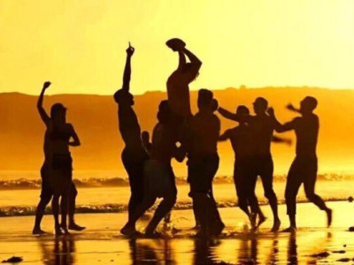 탑건2 출연진 단체로 개빡쳤던 썰