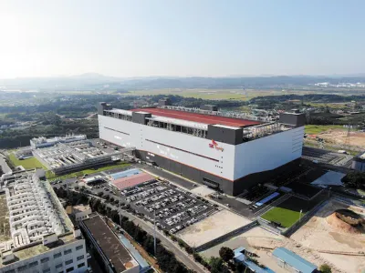 지방의 희망인 청주 인구가 계속 늘어나는 이유