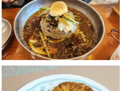 야식 땡길 때 보면 좋은 음식들.jpg