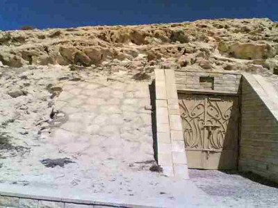 이집트에서 5300년 전 사용한 도구에 대한 새 자료가 나오다