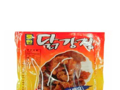 요즘 세상엔 절대 못나올 옛날 간식들 ㄷㄷ