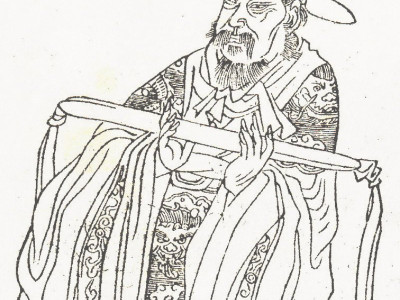 나라를 지키기 위해(?) 사람을 잡아먹은 장군