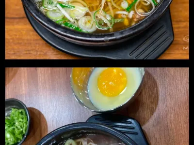 요즘 가격때문에 포지션이 매우 애매해진 음식