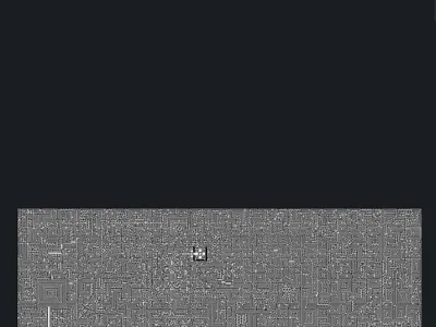 한 게이머의 잔혹한 실험