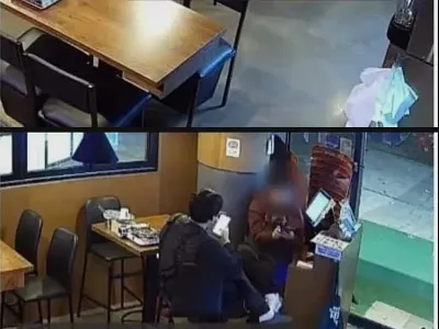 자영업자 커뮤에서 엄청 욕먹고 있는 알바생