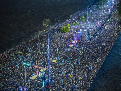 인도 인구 체감짤 2026ver