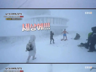 고인물 패션 실사판