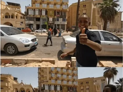 이집트 여행 중 현타온 유튜버.jpg