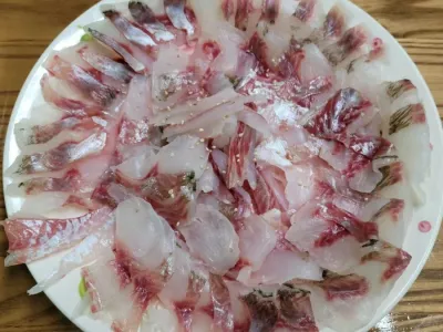 아는 사람들은 아는 존맛도리 회