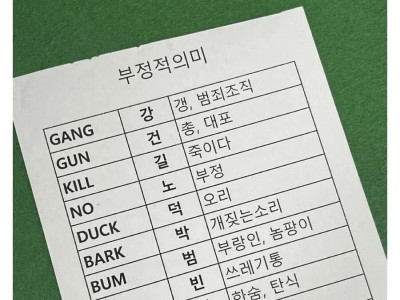 여권 만들 때 쓰면 안되는 영어이름.jpg