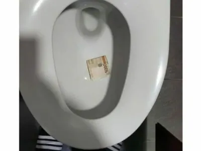 논란 중인 사진 한장