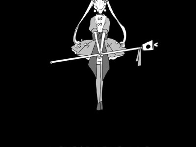 평범한 마법소녀.manhwa