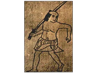 고려 말기에 설치고 다녔던 왜구의 규모