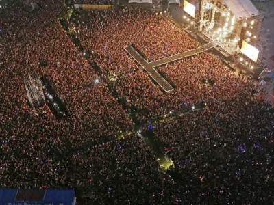 14년전, 추산 8~10만명 모인 싸이 공연.jpg