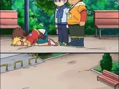 처음보는 미소녀의 정체