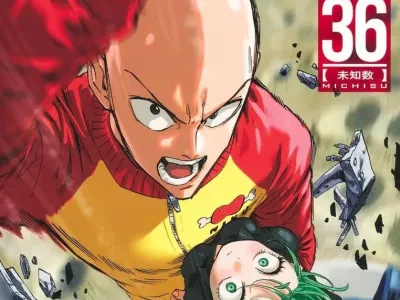 원펀맨 타츠마키 신간표지 근황.jpg