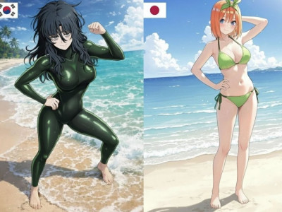 한국과 일본의 차이점.jpg