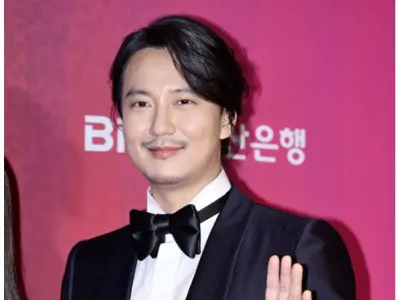 배우 김남길, 정식 가수 데뷔. "이벤트성 아냐"