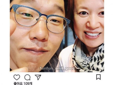 진실과 거짓 미소 차이