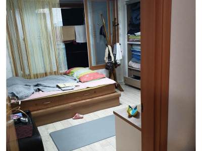 66년생 아줌마의 노가다