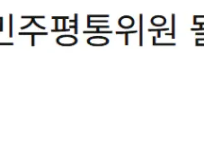 아동 성범죄자 20년 지나면 민주평통위원