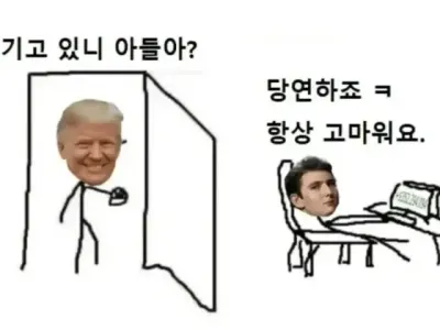 요즘 미국 주식시장 요약