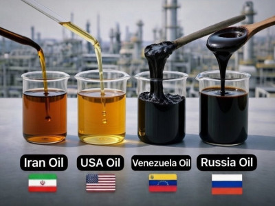 "이란 말고 다른데서 석유사면 그만아님?"