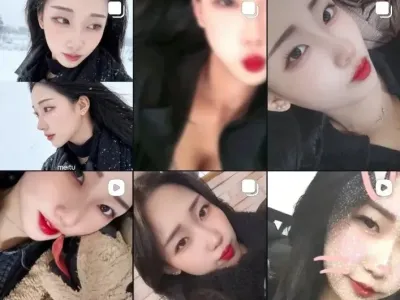 모텔 연쇄살인마 편의점 CCTV에 찍힌 사진