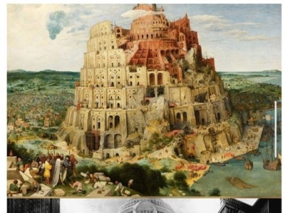 영화 장면에 영감을 준 유명한 그림들