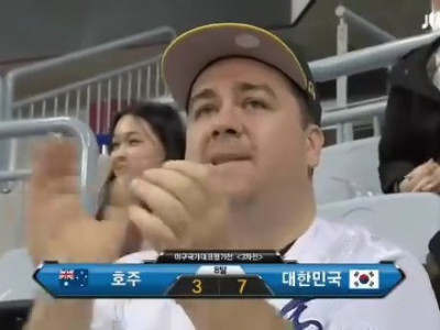 호주랑 스포츠하면 항상 궁금한 인물