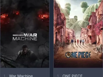 최근 넷플릭스 세계 3위 영화 근황