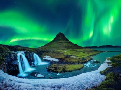 아이슬란드 호텔의 특별한 룸서비스