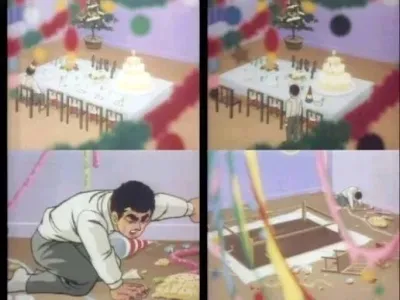 86년생 그라비아 모델의 눈물 젖은 생일 파티.jpg